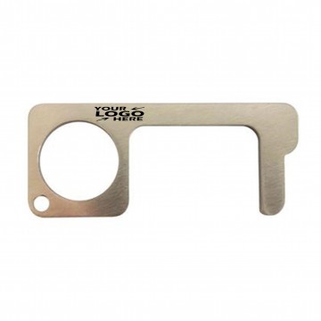 Safety Touchless Door Opener Tool